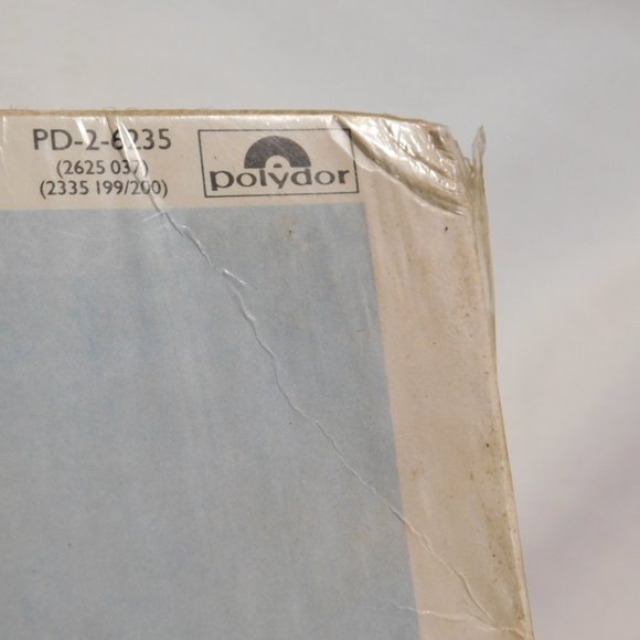 THE WHO Quadrophenia Soundtrack Vinyl Record Vintage 1979 - Picture 7 of 11